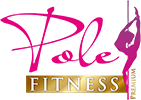 Polefitness-Premium Logo